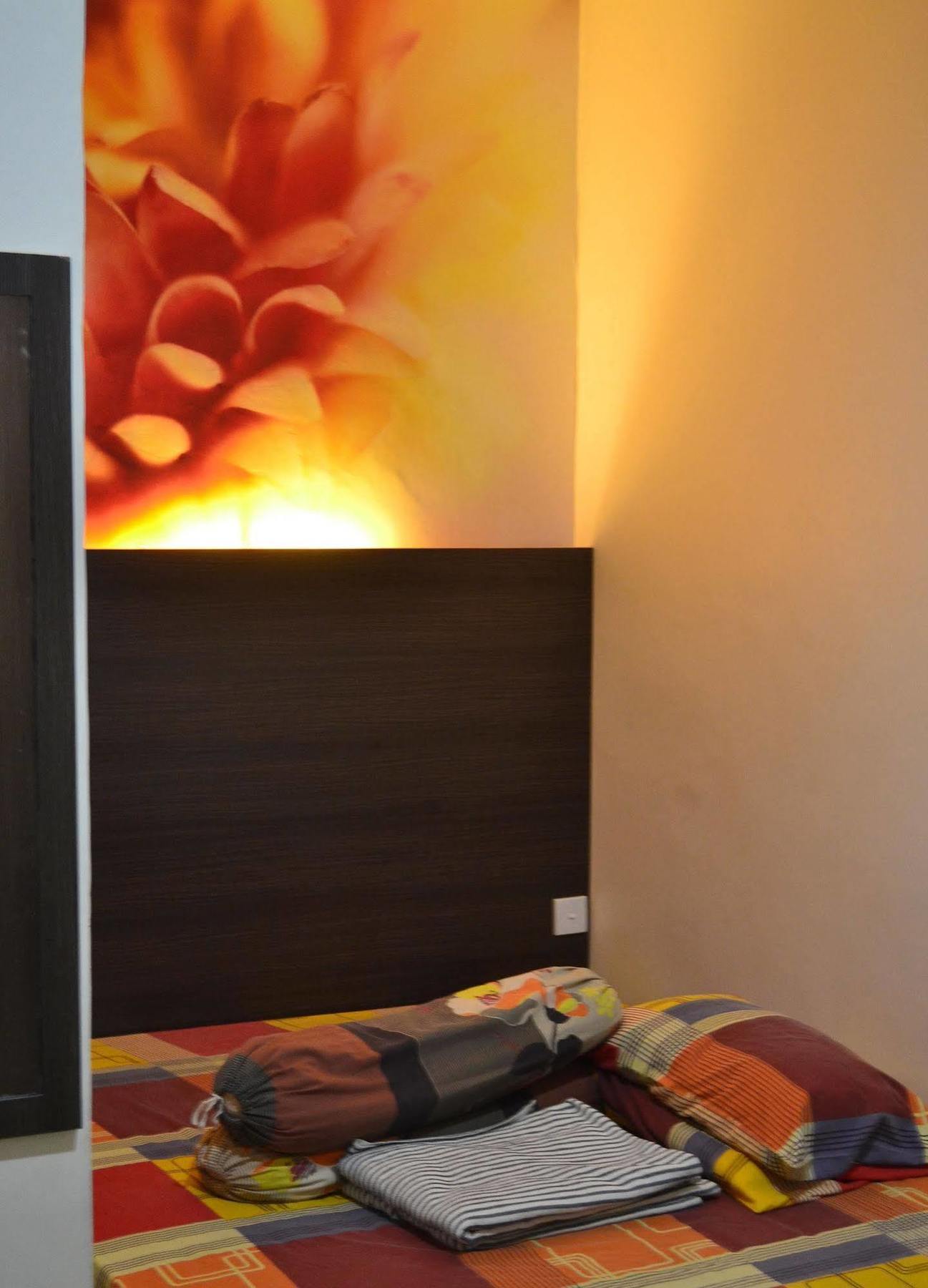 Wisma Sentosa Makassar Ngoại thất bức ảnh