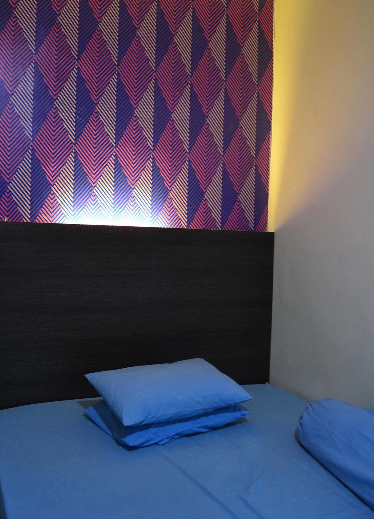 Wisma Sentosa Makassar Ngoại thất bức ảnh