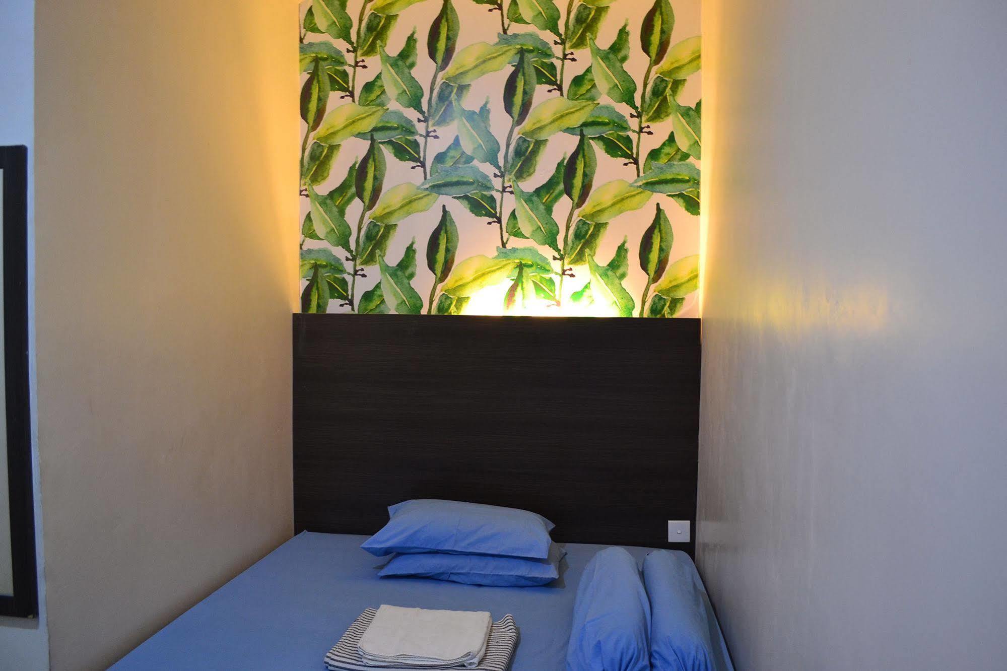 Wisma Sentosa Makassar Ngoại thất bức ảnh